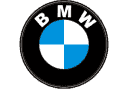 BMW логотип